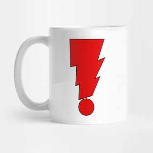 MADMAN Mug